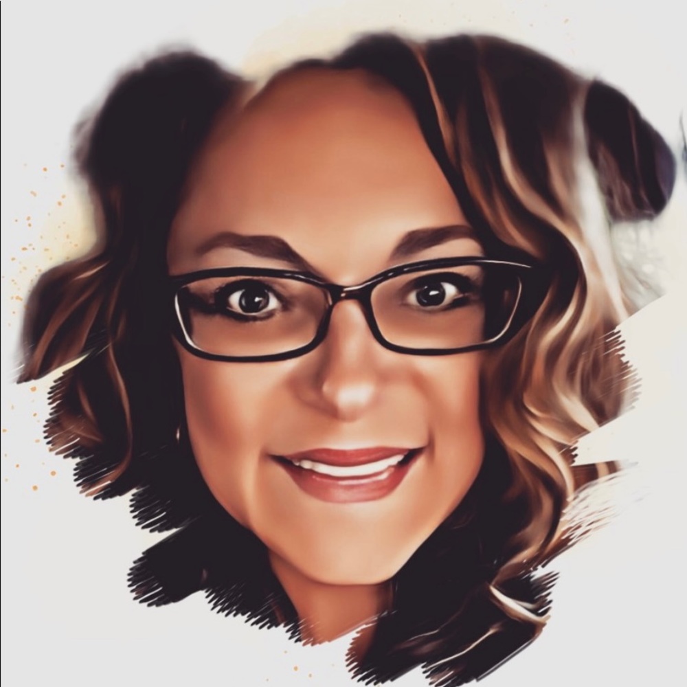 Meet your Posher, TammyJo